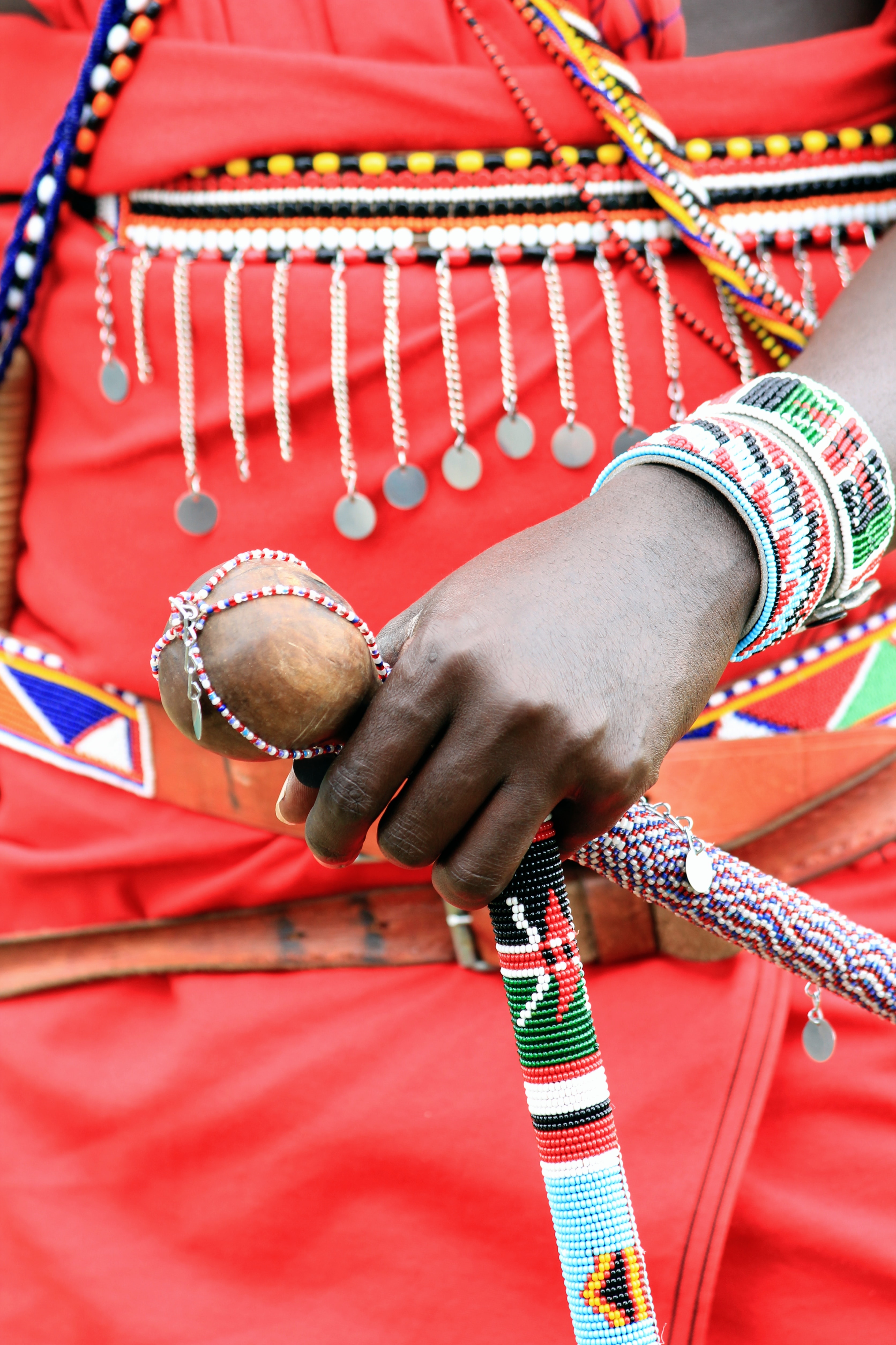 Maasai